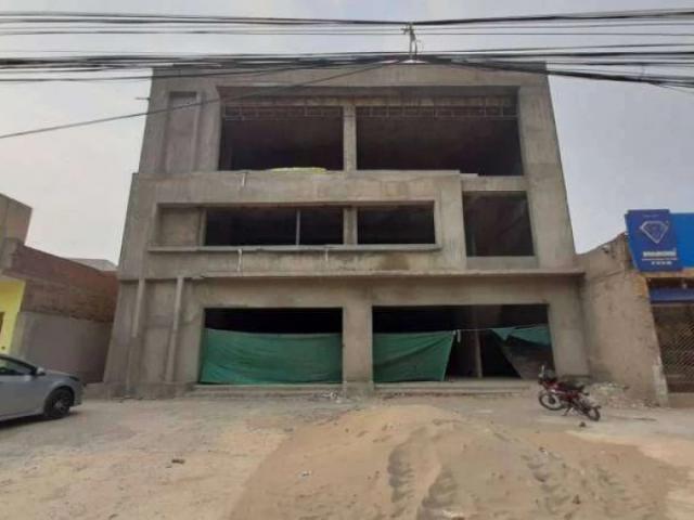 Commercial for rent in Rawalpindi, Islamabad Capital Territory