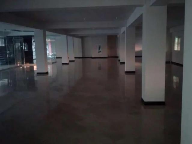 Commercial for rent in Islamabad
