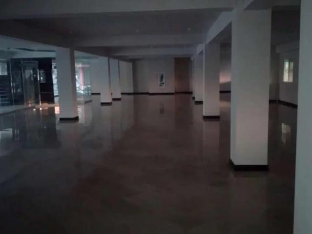 Commercial for rent in Islamabad