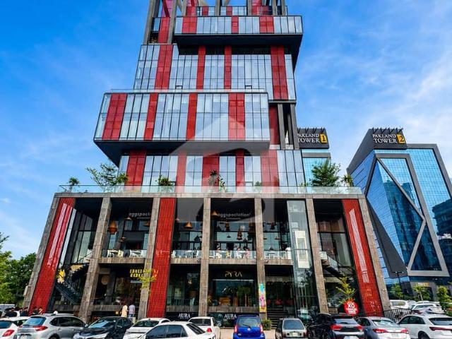 Commercial for sale in اسلام آباد, زون 1