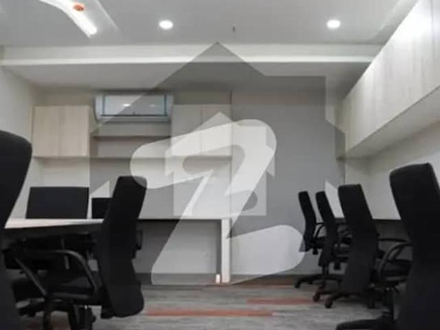 Office for rent in Islamabad