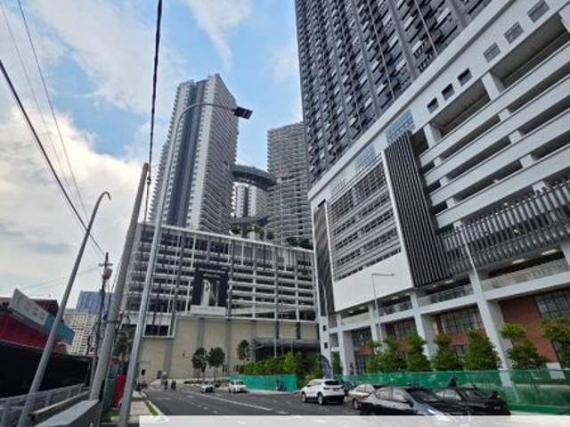 Shop for rent in Country Heights Damansara, Kuala Lumpur