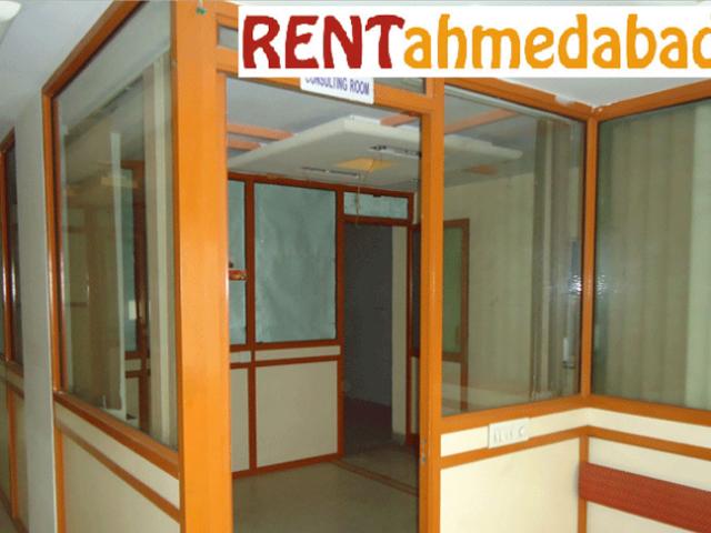Commercial for rent in Ahmadabad, Gujarat
