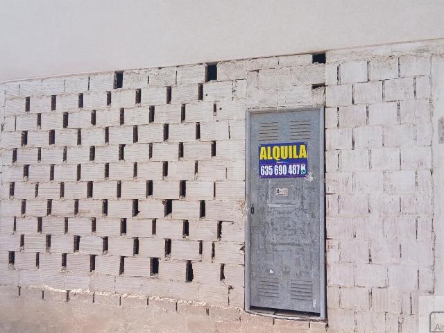 Casa en alquiler en Valle del Almanzora, Andalucía