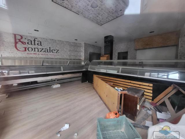 Casa en alquiler en Valle del Almanzora, Andalucía