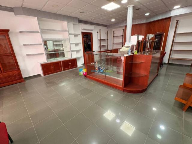Apartamento en alquiler en Valle del Almanzora, Andalucía
