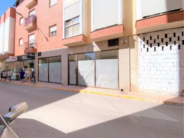 Apartamento en alquiler en Valle del Almanzora, Andalucía