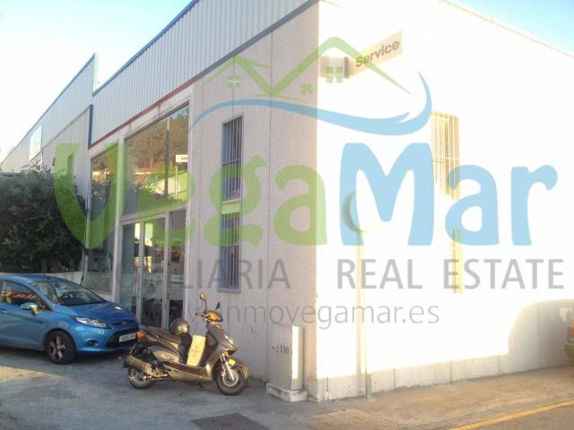 Casa en alquiler en Río Seco, Comarca de la Costa Granadina