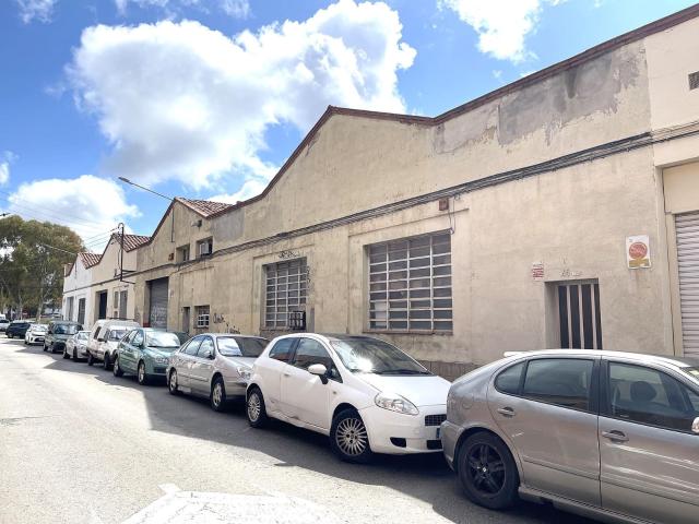 Casa en alquiler en Ciutat Vella, Barcelonès