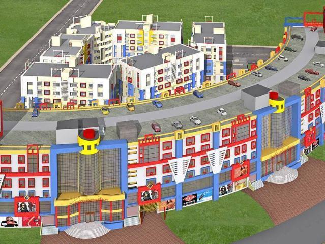 Commercial for rent in Bhubaneshwar