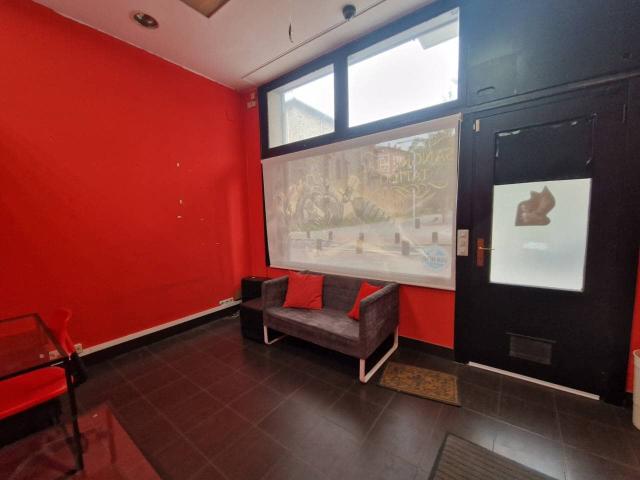 Apartamento en alquiler en Abando, Bilbao
