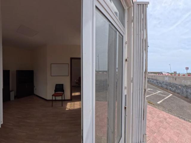 Apartamento en alquiler en La Postura, Adeje
