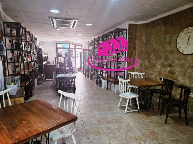 Apartamento en alquiler en la Marina Alta, Valencia