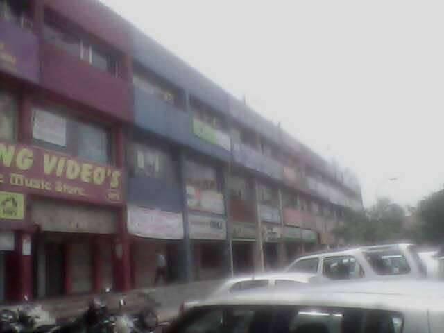 Commercial for rent in Chandigarh, Union Territory Of Chandigarh