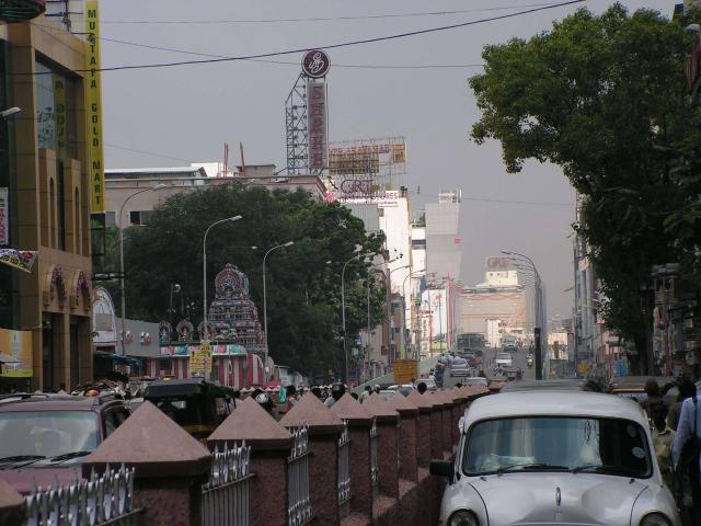 Commercial for rent in Medavakkam - Chennai, Tamil Nadu