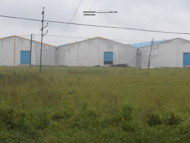 Commercial for rent in Medavakkam - Chennai, Tamil Nadu