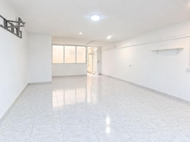 Apartamento en alquiler en Nucli Antic de Cunit, Cunit