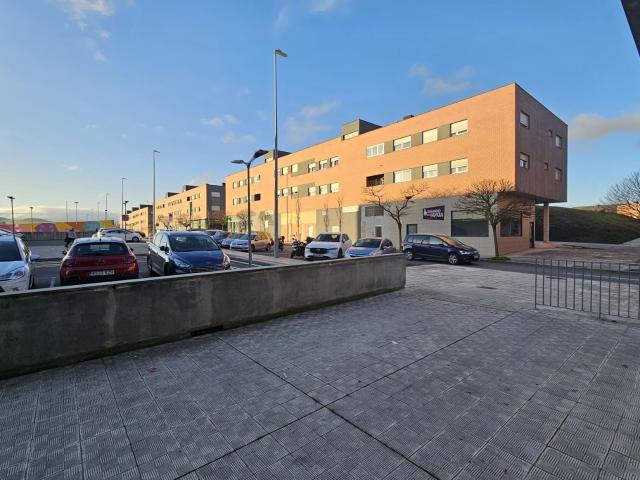 Apartamento en alquiler en Valle de Egüés / Eguesibar, Iruñerria