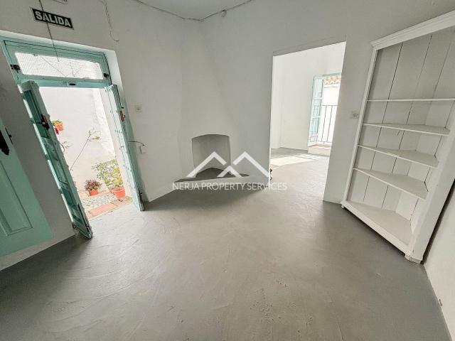 Casa en alquiler en La Axarquía, Andalucía