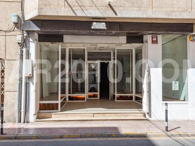 Casa en alquiler en Garrucha, Andalucía