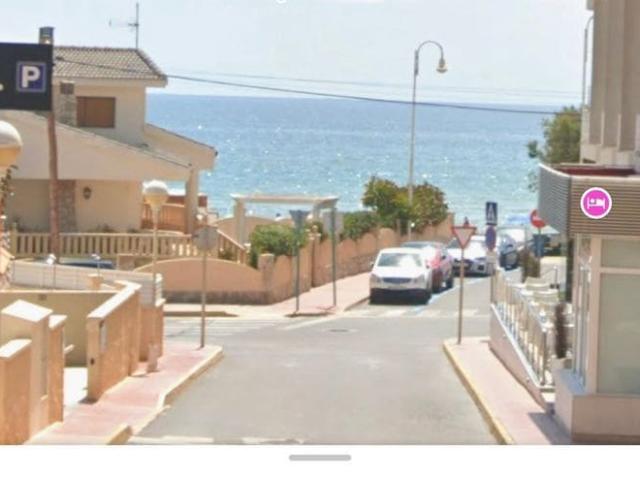 Apartamento en alquiler en Urbanització Pòrtic Platja, el Baix Segura / La Vega Baja