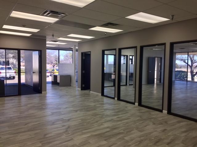 Commercial for rent in Irving