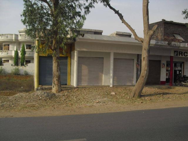 Commercial for rent in Jalandhar, Punjab