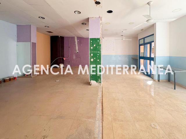 Apartamento en alquiler en el Camp de Túria, Valencia