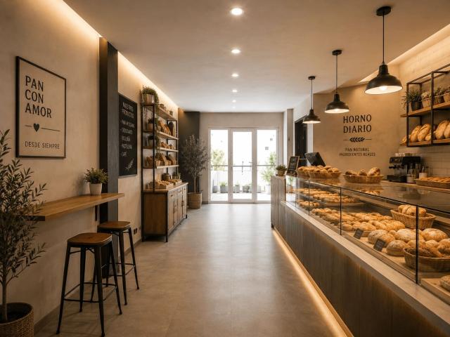 Apartamento en alquiler en Pla de Mallorca, Baleares
