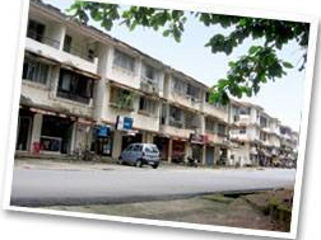 Commercial for rent in Nova Goa, Goa