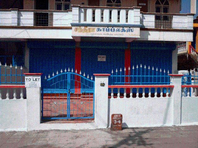 Commercial for rent in Pondicherry, Union Territory Of Puducherry