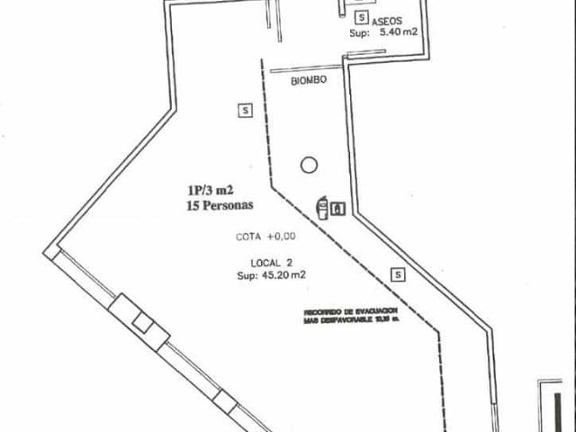 Apartamento en alquiler en San Juan de los Terreros, Pulpí