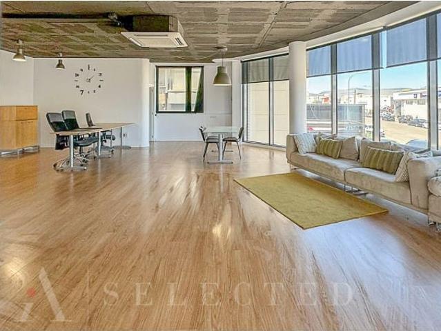 Apartamento en alquiler en Canavall, Palma