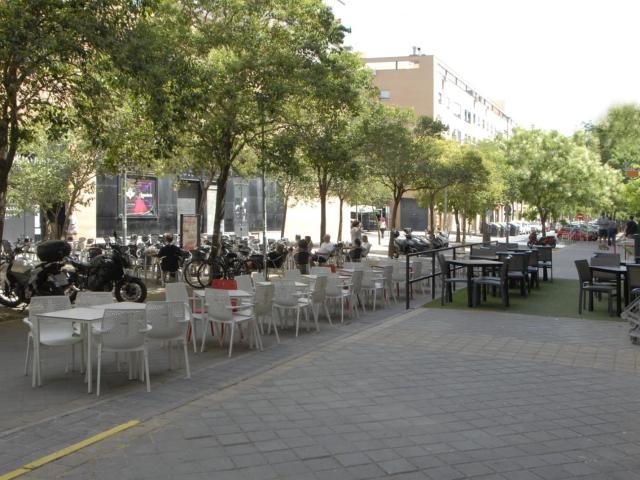 Casa en alquiler en San Gil, Sevilla