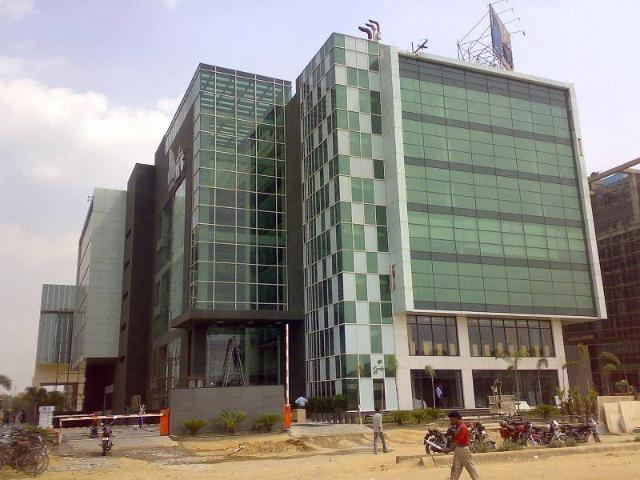 Commercial for rent in South Delhi, Deri