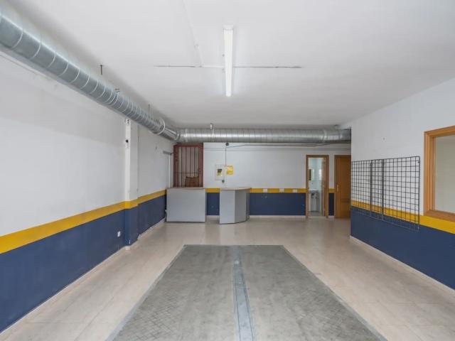 Casa en alquiler en Los Bomberos, Torrelodones