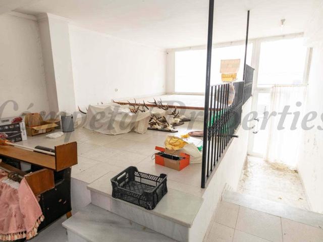 Casa en alquiler en La Axarquía, Andalucía