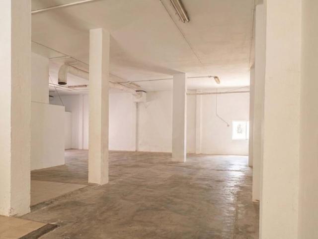 Apartamento en alquiler en l'Eixample, Comarca de València