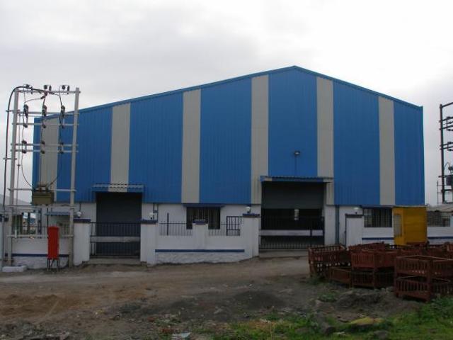 Commercial for rent in Valsad, Gujarat