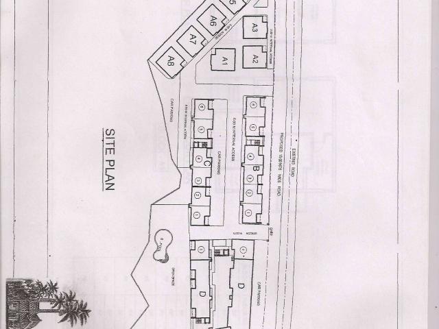 Commercial for sale in Anjuna, Goa