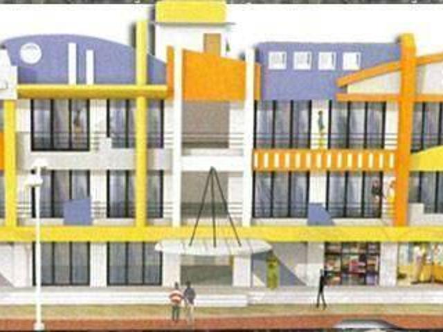 Commercial for sale in Bhiwandi, National Capital Territory Of Delhi