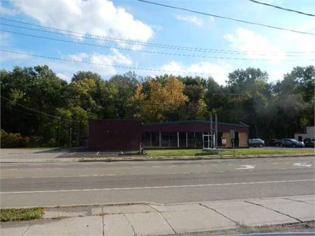 Commercial for sale in Chautauqua