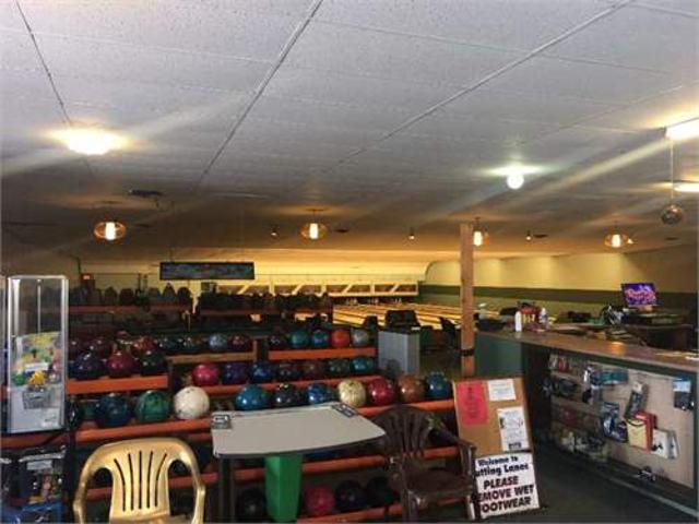 Commercial for sale in Chautauqua