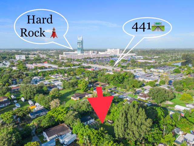 Commercial for sale in Dania Commercial for sale in Dania
