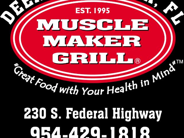 Commercial for sale in Deerfield Beach