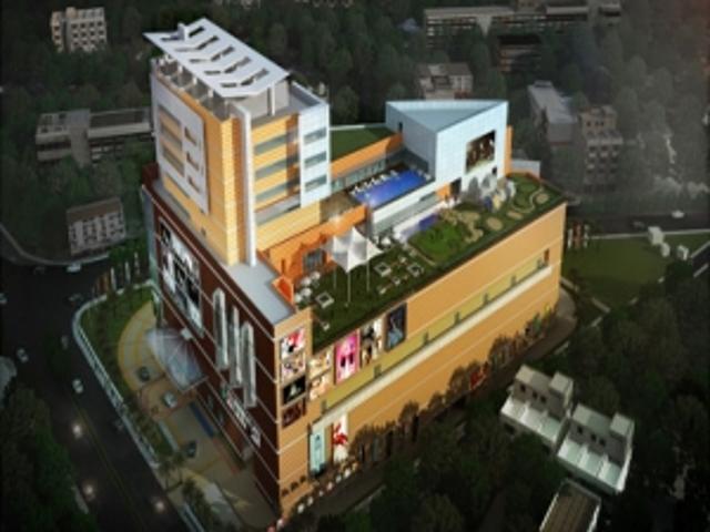 Commercial for sale in Indi