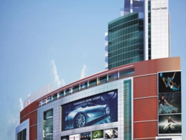 Commercial for sale in Ludhiana, Punjab