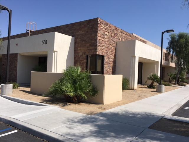 Commercial for sale in Palm Springs