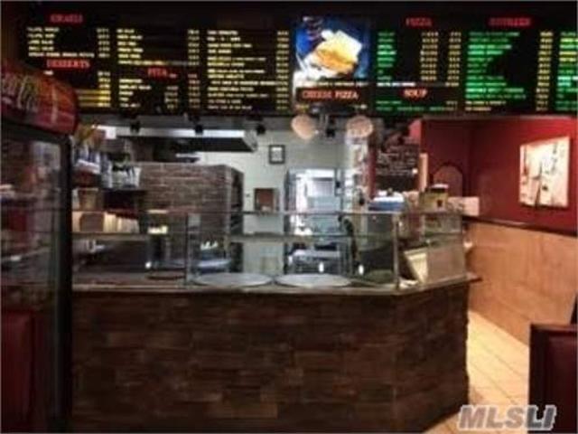 Commercial for sale in Queens Village