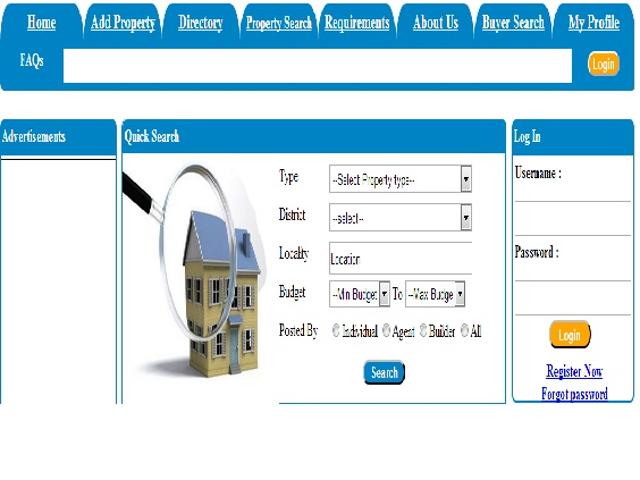Commercial for sale in Thrissur, Kerala